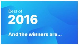 Aplikasi Apple Terpopuler 2016 hingga 2017